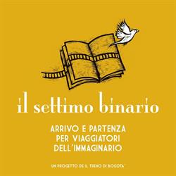 Libreria il settimo binario