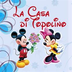 La Casa Di Topolino