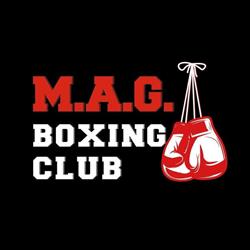 Mag Boxing Club
