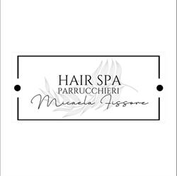 Hair Spa Parrucchieri