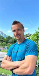 Turo Virta Fitness