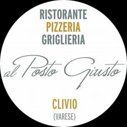 Al posto giusto Clivio