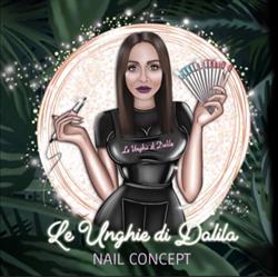 Le Unghie di Dalila Nail-Artist Lash Maker