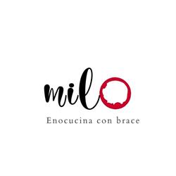Milo - Enocucina con brace