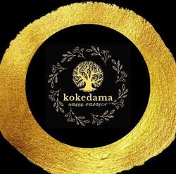 Kokedama Green Project