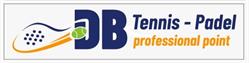 DB Professional Point - Tennis e Padel