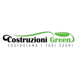 Costruzioni Green SRL