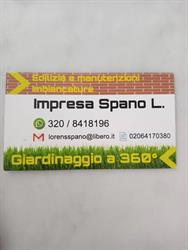 Impresa Spano L.