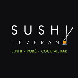 Sushi Leverano