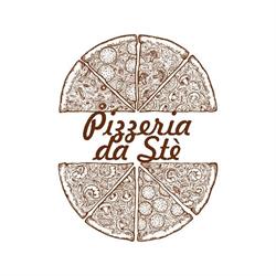 Pizzeria Da Stè