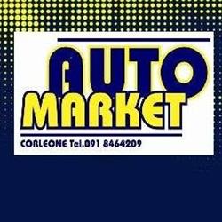 AutoMarket Madonia – Spedizioni, Noleggio, Accessori