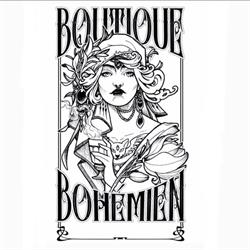 Boutique Bohémien