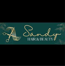 Sandy Hairbeauty