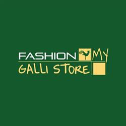 Fashion My Galli Store