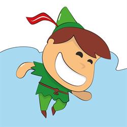 PeterPan - il mondo del tuo bambino