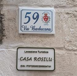 Casa Rosilù