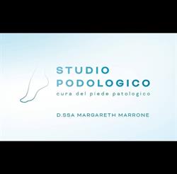 Studio Podologico Dott.ssa Margareth Marrone