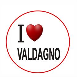 I LOVE VALDAGNO