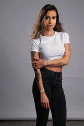 Outline tattoo studio