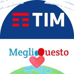 Negozio TIM - MeglioQuesto Retail Srl