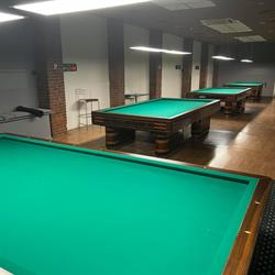 Billiards Deluxe Asd