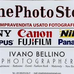 Cine Photo Store