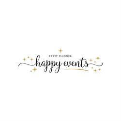 Happy Events