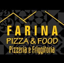 Farina Pizza & Food