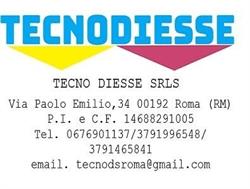 Tecnodiesse