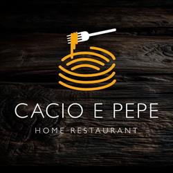Cacio e pepe - Home Restaurant
