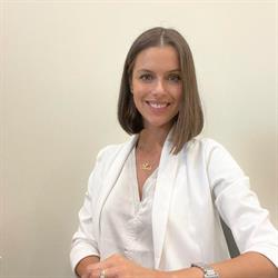 Dott.ssa Sara Bertoni Psicologa Psicoterapeuta