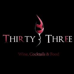 Thirty Three - Wine bar & Food