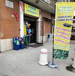 Store ferramenta Ardea