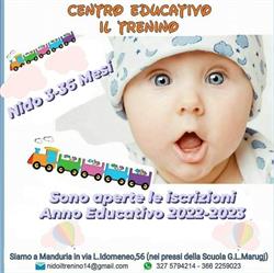 Centro Educativo Il Trenino