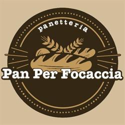 Pan Per Focaccia