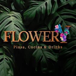 Flowery Rome