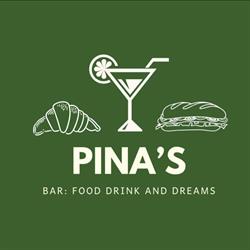 Pina's food drink & dreams