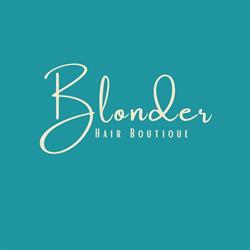 Blonder Hair Boutique - Specialista nei Biondi