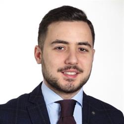 Ing. Giuseppe D'Aquino - GDA Consulting