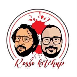 Rosso Ketchup