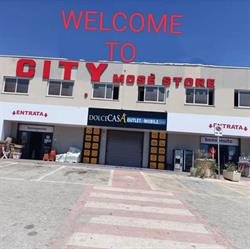 City Mosè Store