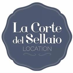 Location per eventi "La Corte del Sellaio"