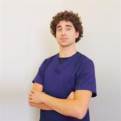 Mauro Romeo Osteopata D.O.