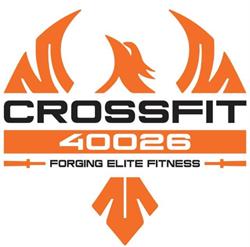 CrossFit 40026