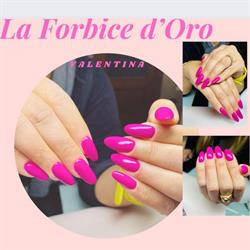 La Forbice d’Oro