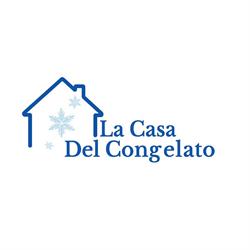 La casa del congelato