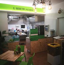 IL Buchetto stuzzicherie