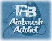 FB Airbrush Art