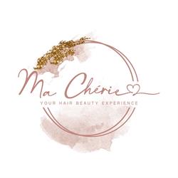 Ma Chérie