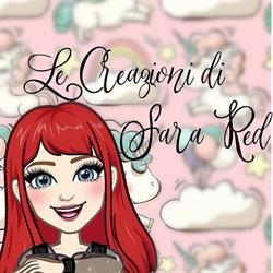 Le Creazioni Di Sara Red
